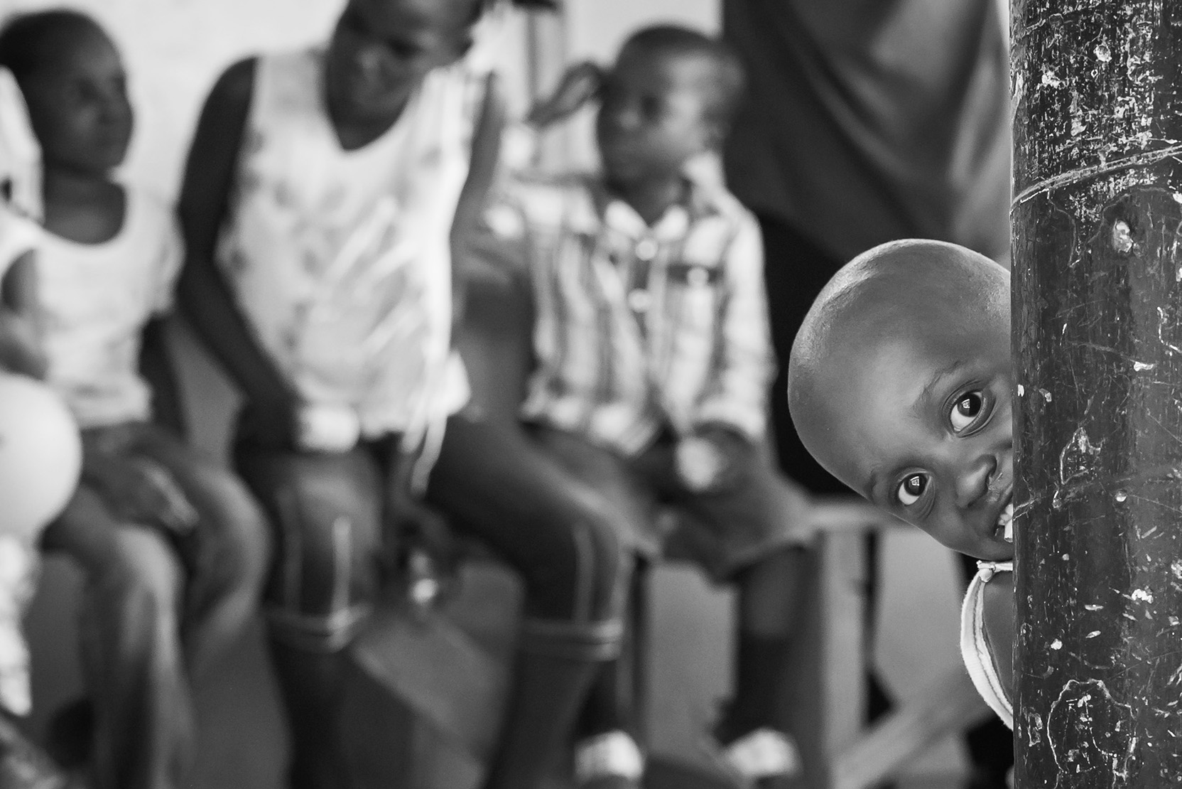 Haiti – Kids, Life and Hope